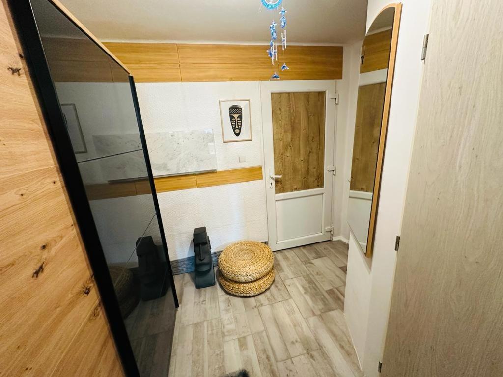 Apartman Pod Hradem Horšovský Týn 외부 사진