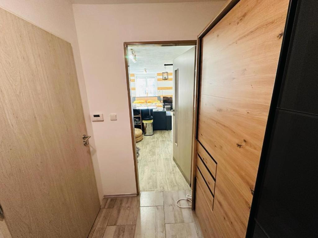 Apartman Pod Hradem Horšovský Týn 외부 사진
