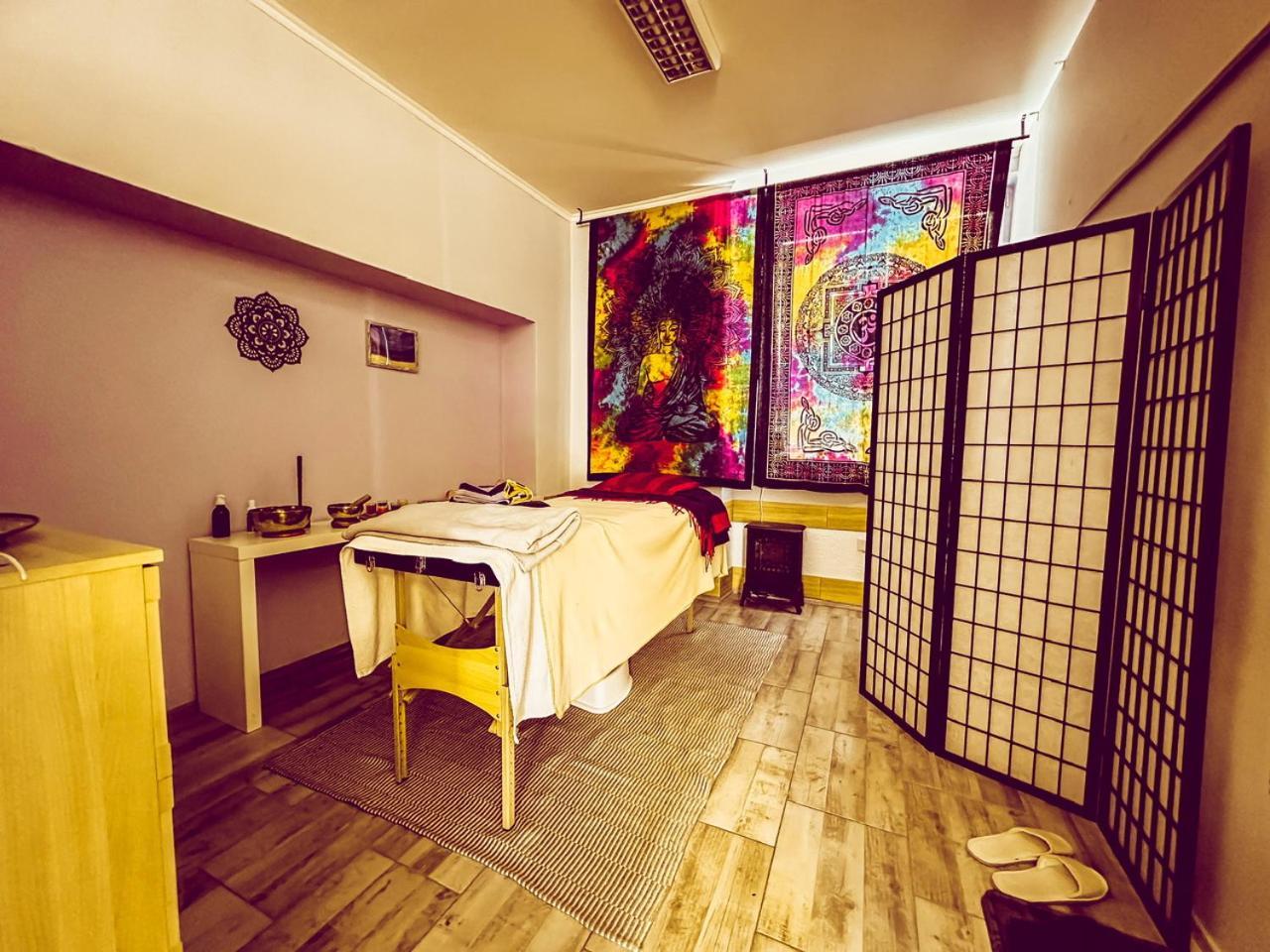 Apartman Pod Hradem Horšovský Týn 외부 사진