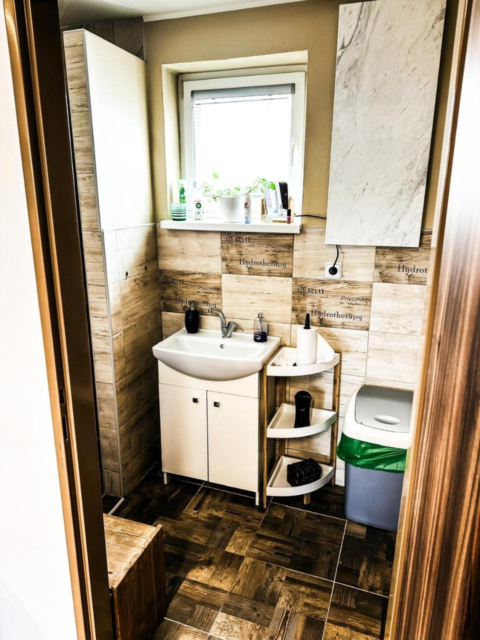 Apartman Pod Hradem Horšovský Týn 외부 사진