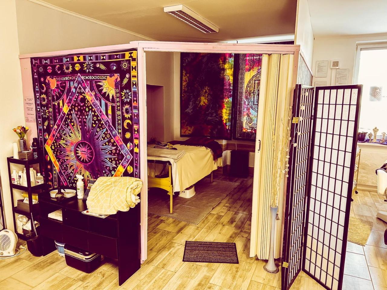 Apartman Pod Hradem Horšovský Týn 외부 사진