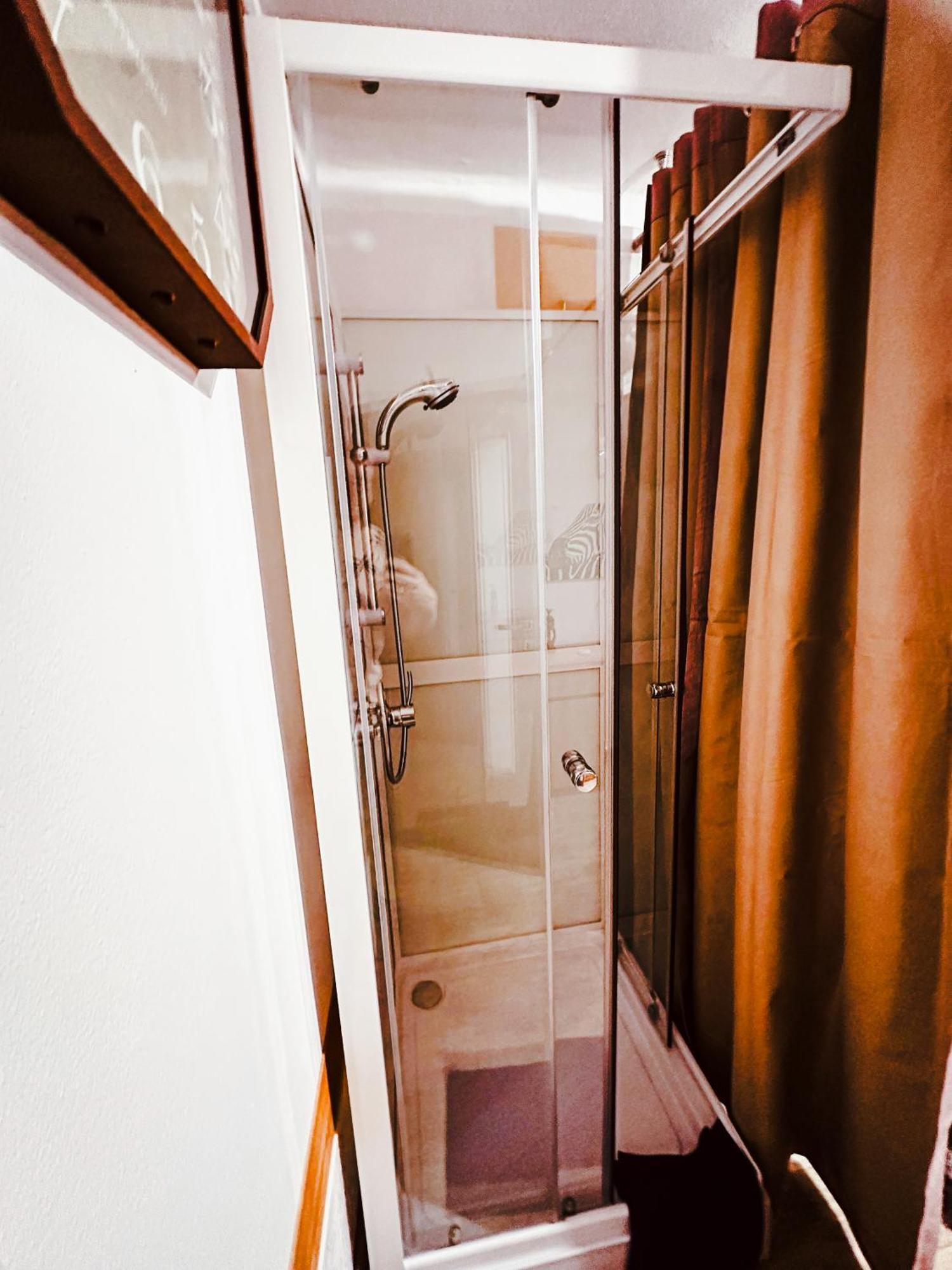 Apartman Pod Hradem Horšovský Týn 외부 사진